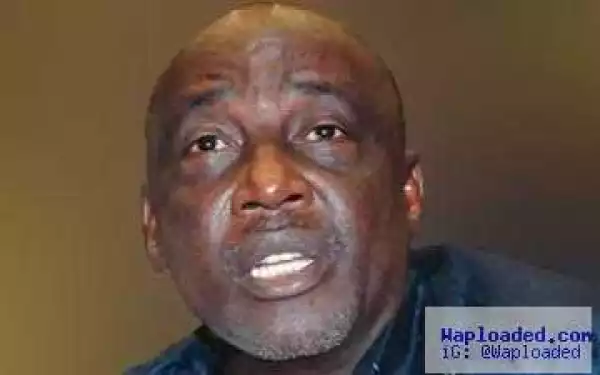 Immigration tragedy: EFCC detains Abba Moro, two others